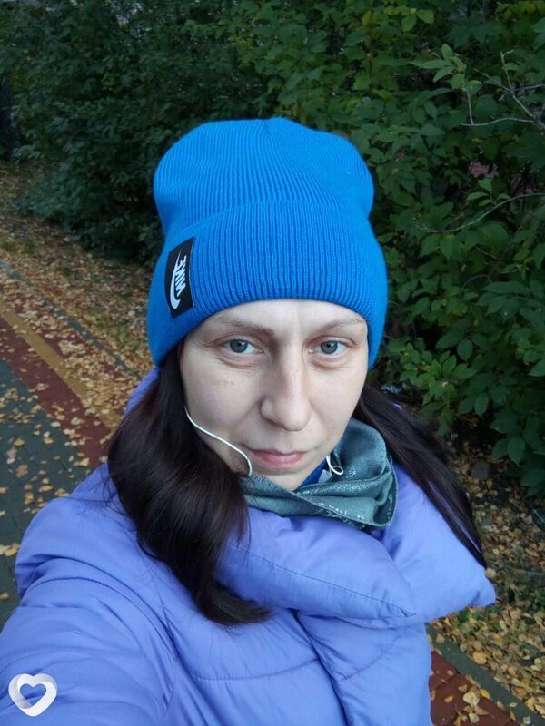 Татьяна, 38, Томске — анкета №918546