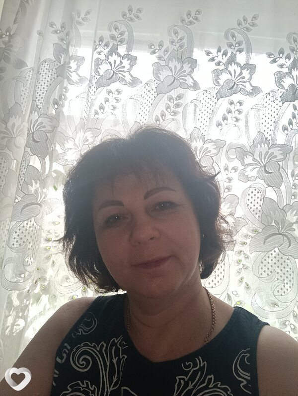 Инна, 49, Волгограде — анкета №918552