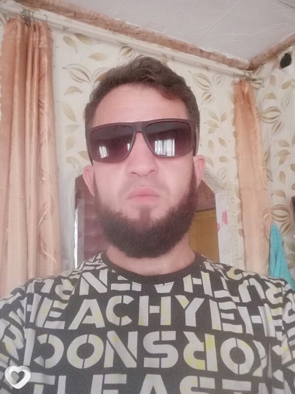 Исроил, 33, Уфе — анкета №918555