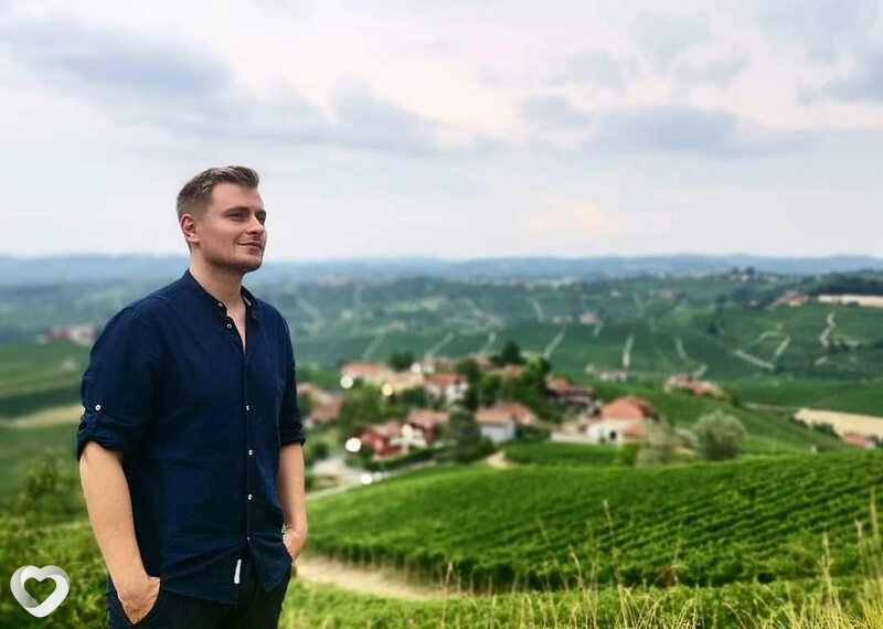 Макс, 37, Гомеле — анкета №918556