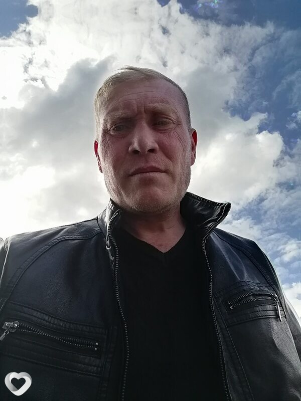 Евгений, 46, Перми — анкета №918560