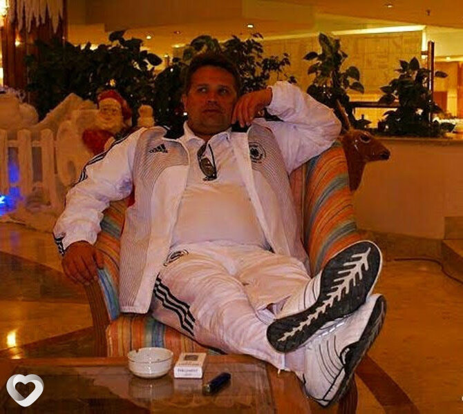 Victor, 55, Тирасполь — анкета №918562