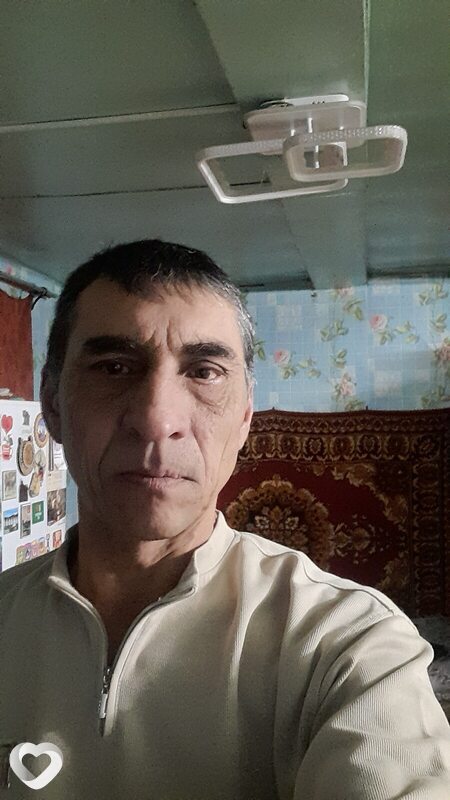 Александр, 55, Чите — анкета №918563