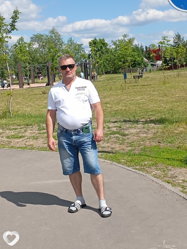 Эдуард, 51, Великом Новгороде — анкета №918519