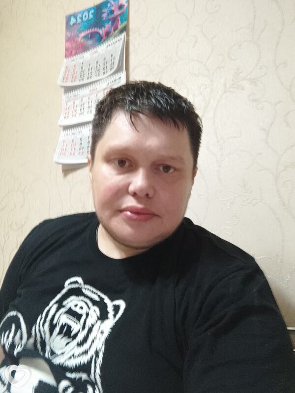 Александр, 36, Соликамске — анкета №918520