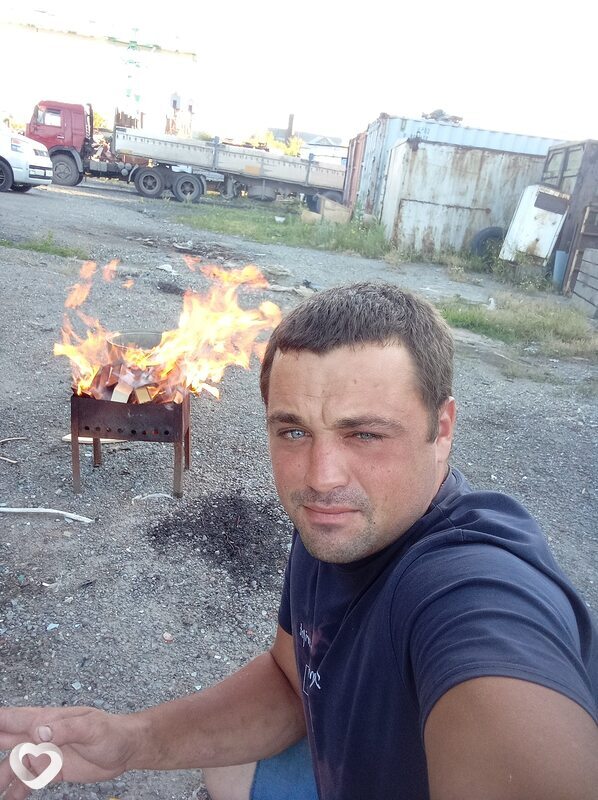 Андрон, Тюменцево
