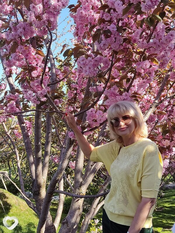 Оксана, 59, Донецк (Ростовская Обл.) — анкета №918528