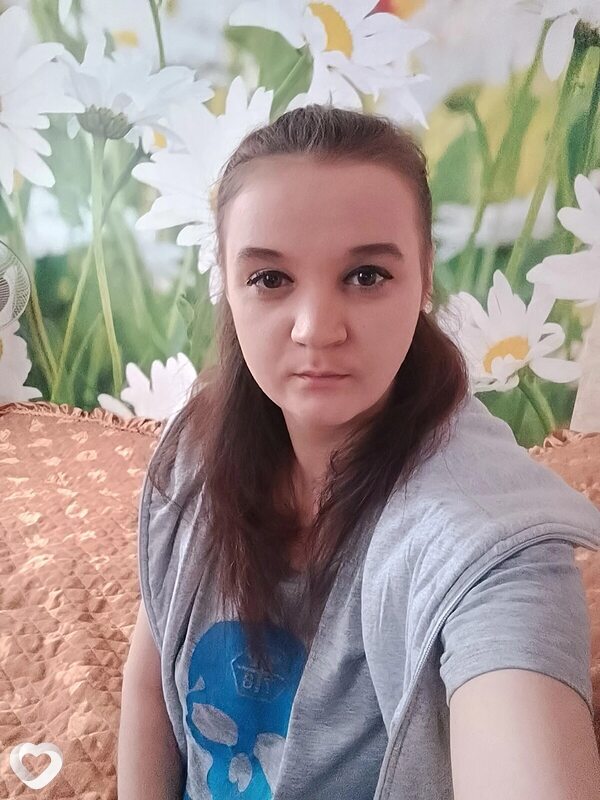 Любовь, Голицыно