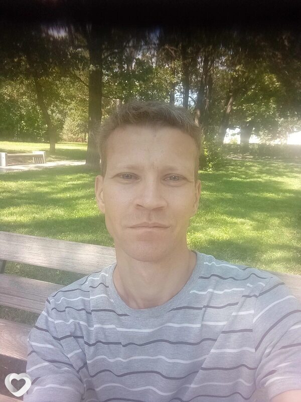 Иван, 39, Астрахани — анкета №918535