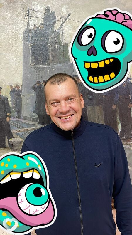Валерий, 49, Краснодаре — анкета №918538