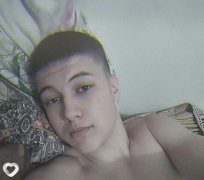 Даниил, 24, Хабаровске — анкета №918541