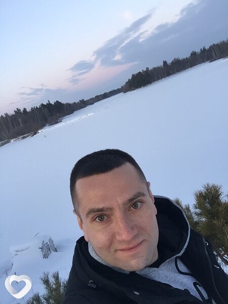 Стифлер, 32, Тюмени — анкета №918719