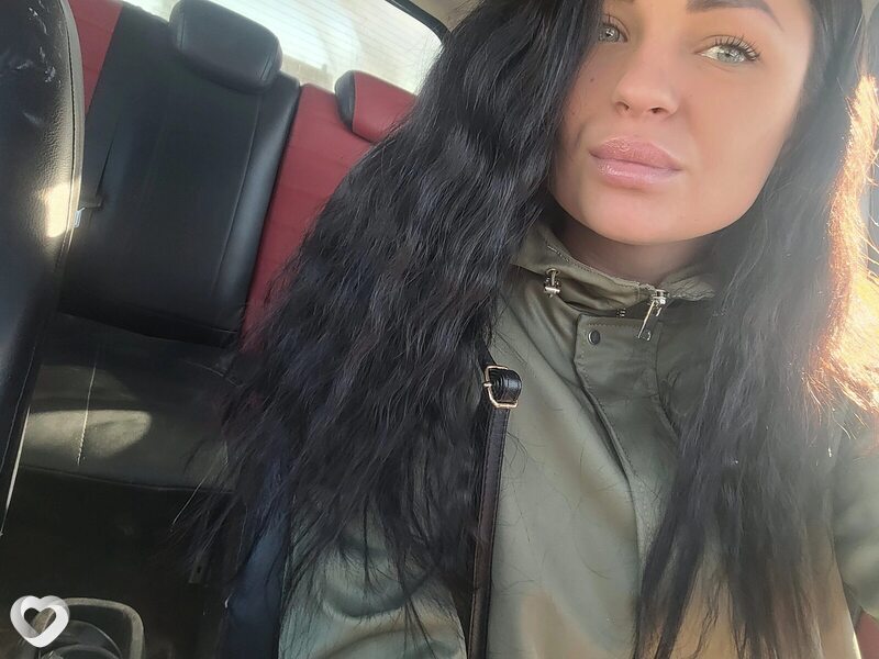Елизавета, 29, Котласе — анкета №918735