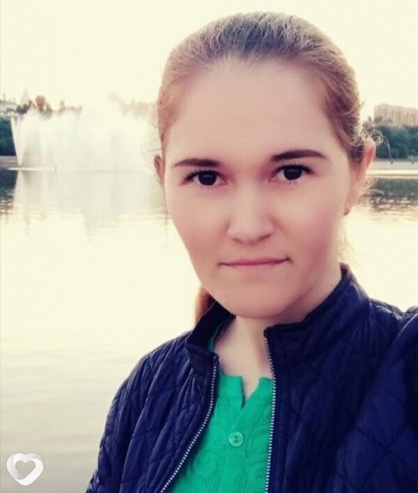 Надя, 31, Чебоксарах — анкета №918736