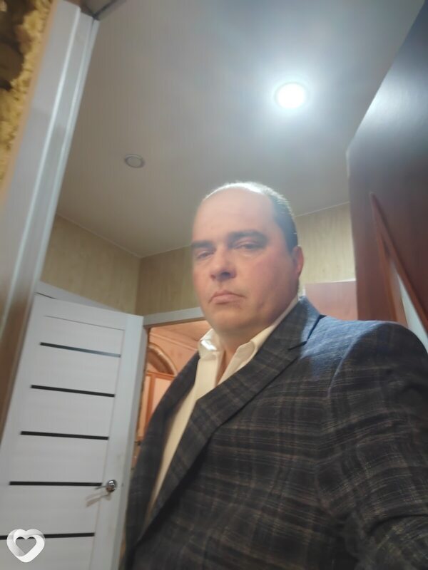 Михаил, 41, Пензе — анкета №918741