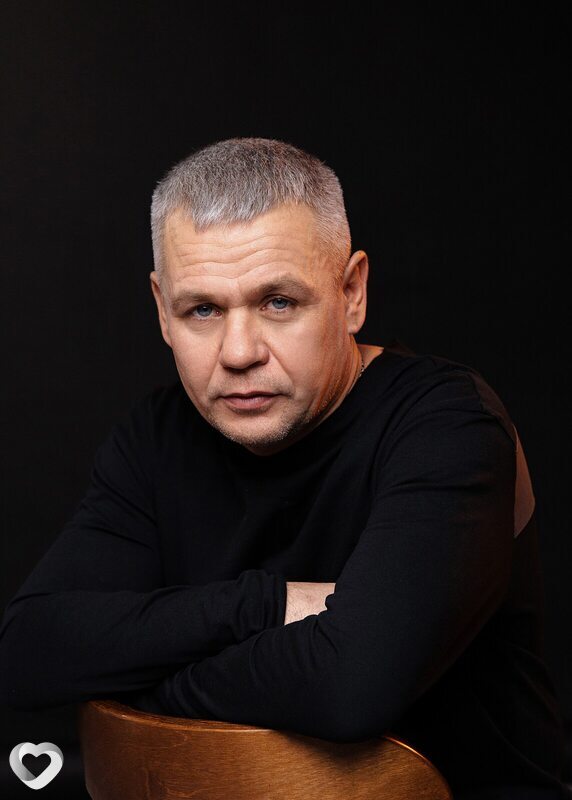 Дмитрий, 44, Вышнем Волочке — анкета №918596