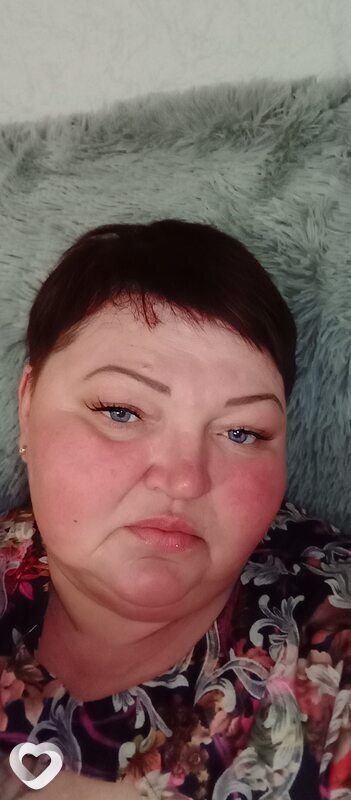Екатерина, 50, Новосибирске — анкета №918597
