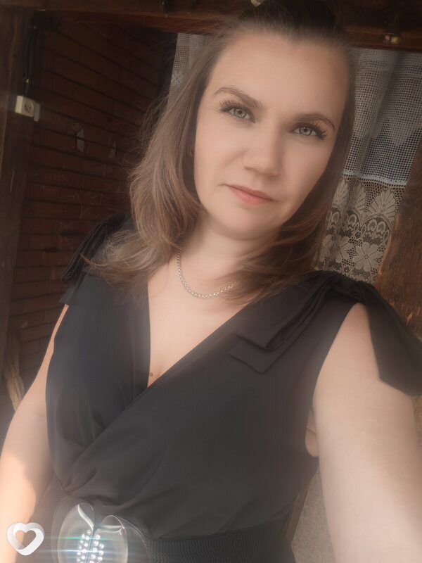 Татьяна, 36, Красноярске — анкета №918598