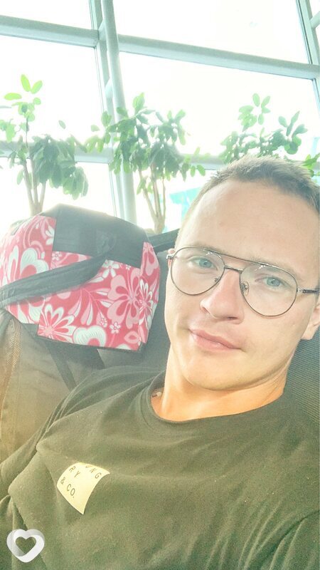 Роман, 33, Москве — анкета №918599