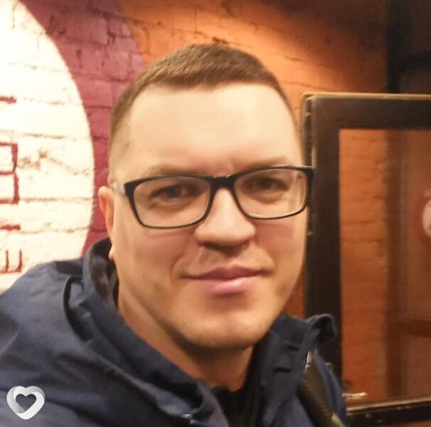 Павел, 40, Москве — анкета №918603