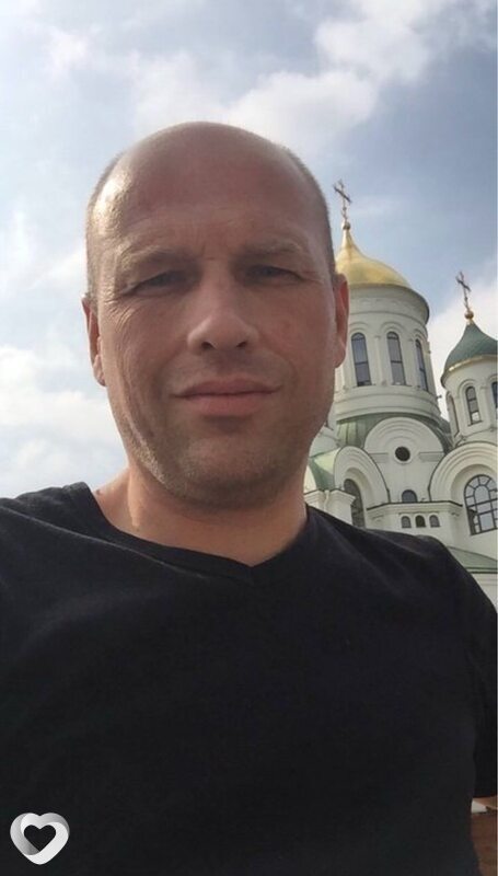 Евгений, 42, Саратове — анкета №918615