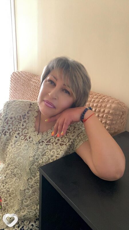 Ирина, 61, Ставрополе — анкета №918616