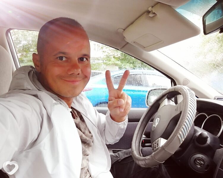 Михаил, 48, Домодедово — анкета №918619