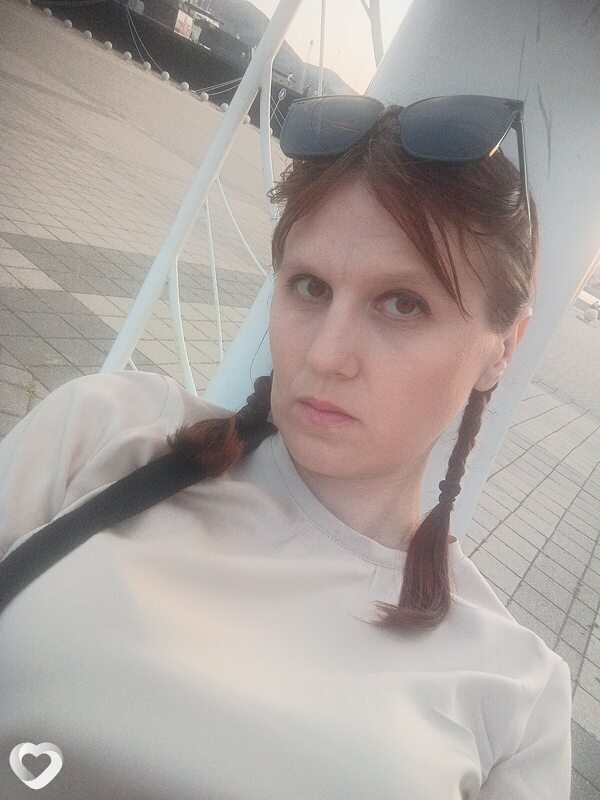 Юлия, 40, Новороссийске — анкета №918620