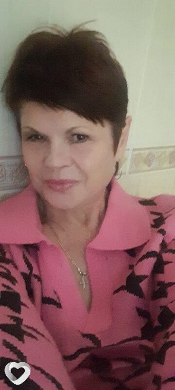 Натали, 56, Томске — анкета №918623