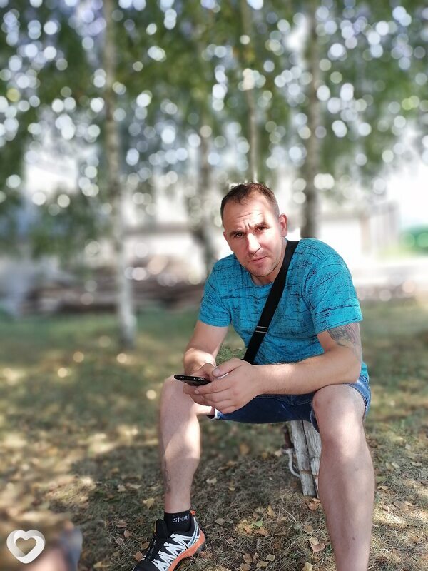 Бадри, 37, Минске — анкета №918624