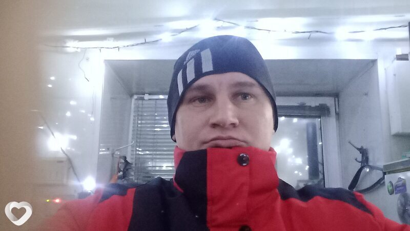 Денис, 38, Нижнем Новгороде — анкета №918631