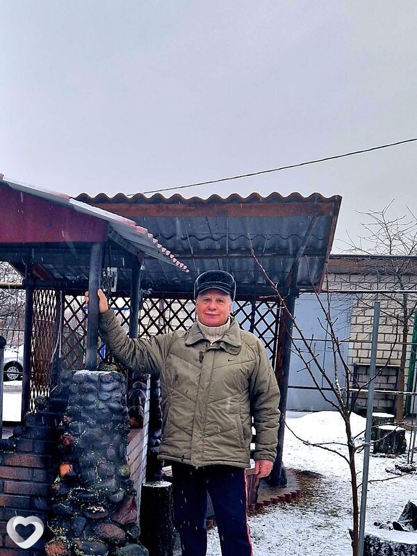 Коля, Мозырь