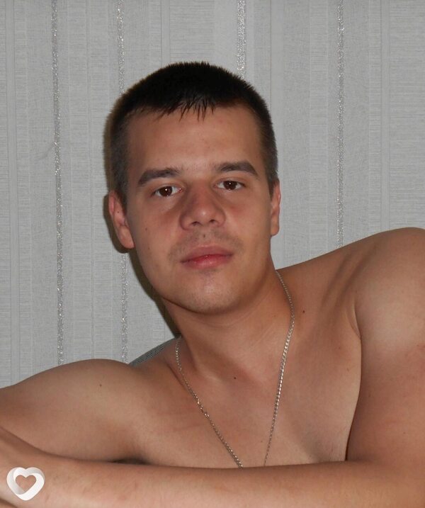 Константин, 38, Казани — анкета №918569
