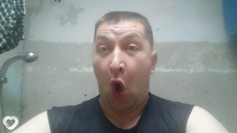 Дим, 51, Новосибирске — анкета №918570