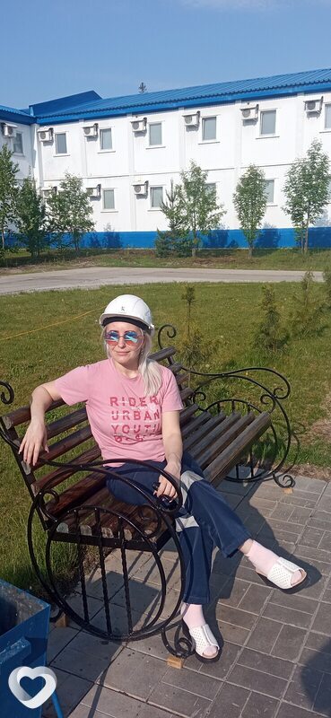 Елена, 36, Минусинске — анкета №918573