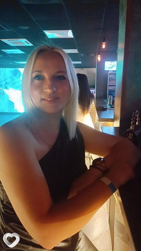Светлана, 43, Бресте — анкета №918579