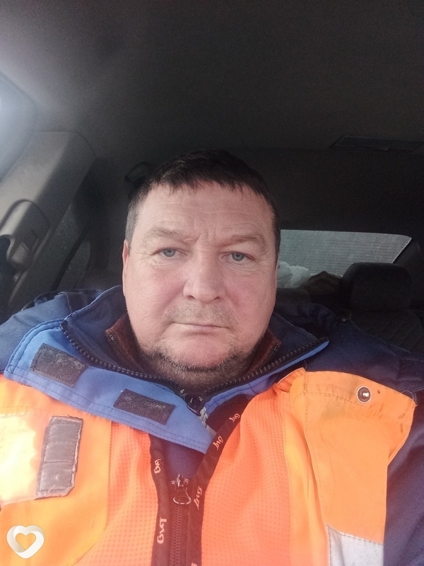 Виктор, 51, Нижнем Новгороде — анкета №918585