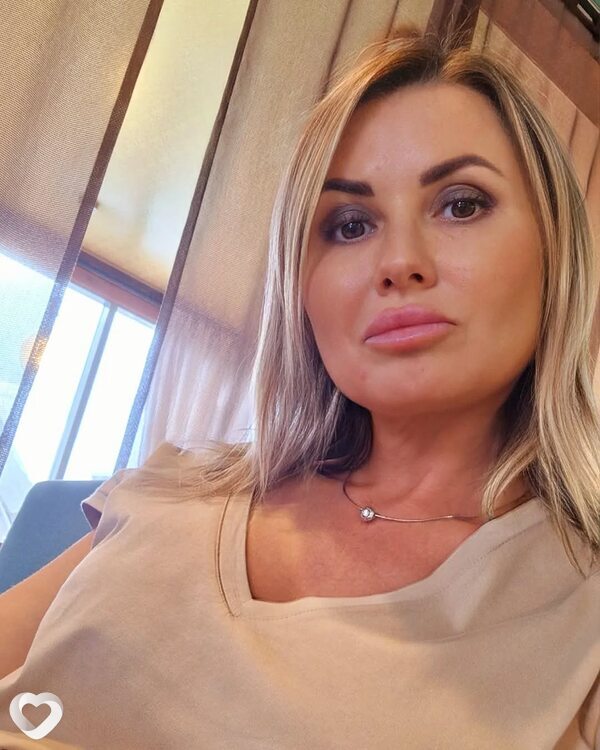 Инна, 40, Энгельсе — анкета №918643
