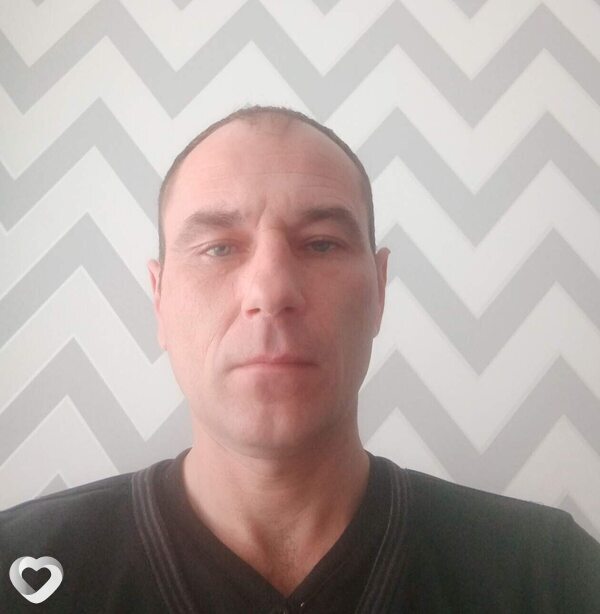 Михаил, 45, Москве — анкета №918648