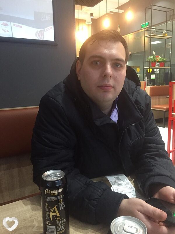 Геннадий, 32, Москве — анкета №918652