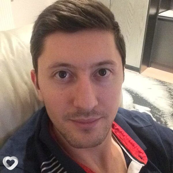 Андрей, 37, Астрахани — анкета №918654