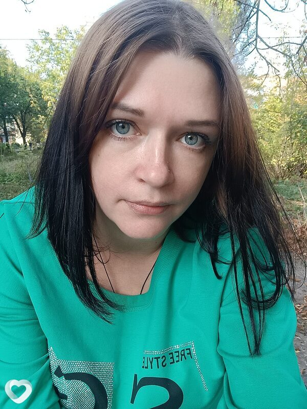 Яна, 38, Макеевке — анкета №918663