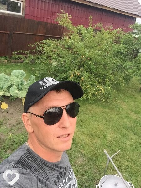 Алекс, 41, Сыктывкаре — анкета №918664