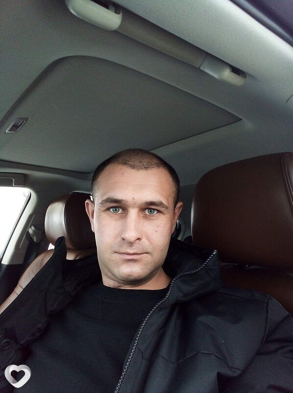 Александр, 36, Новосибирске — анкета №918668