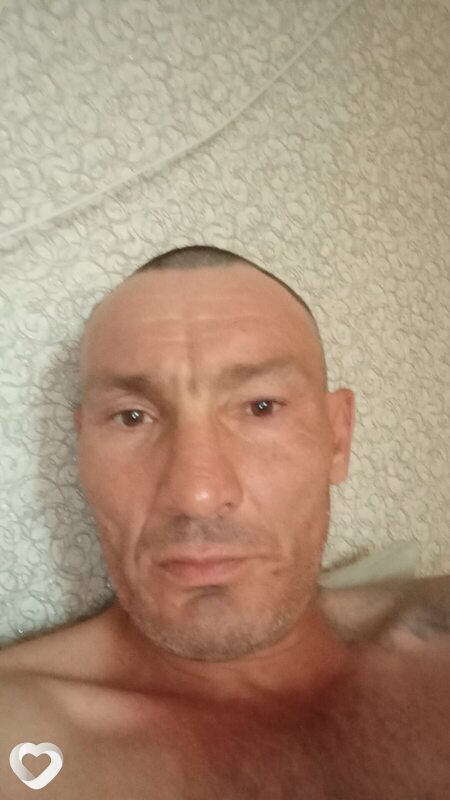 Юрий, 46, Барнауле — анкета №918679