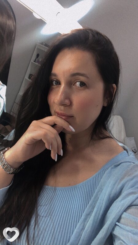 Виктория, 37, Екатеринбурге — анкета №918683