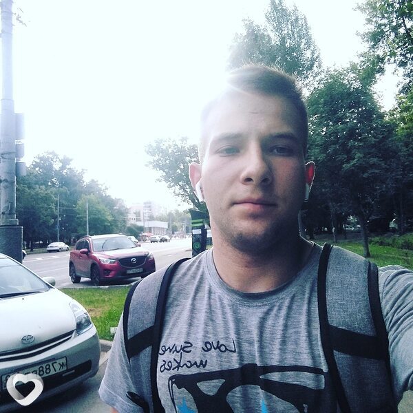 Антон Максименко, 27, Домодедово — анкета №918952