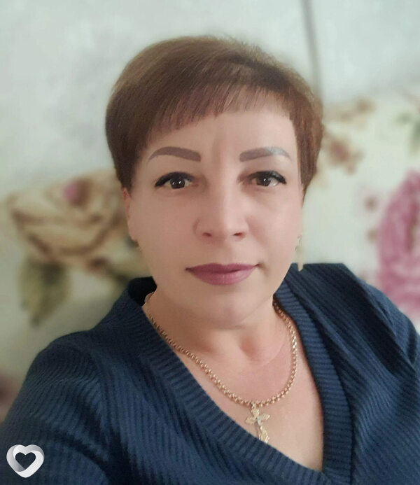 Татьяна, 42, Новокузнецке — анкета №918958