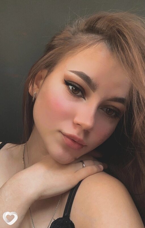 Маша, 21, Абакане — анкета №918964