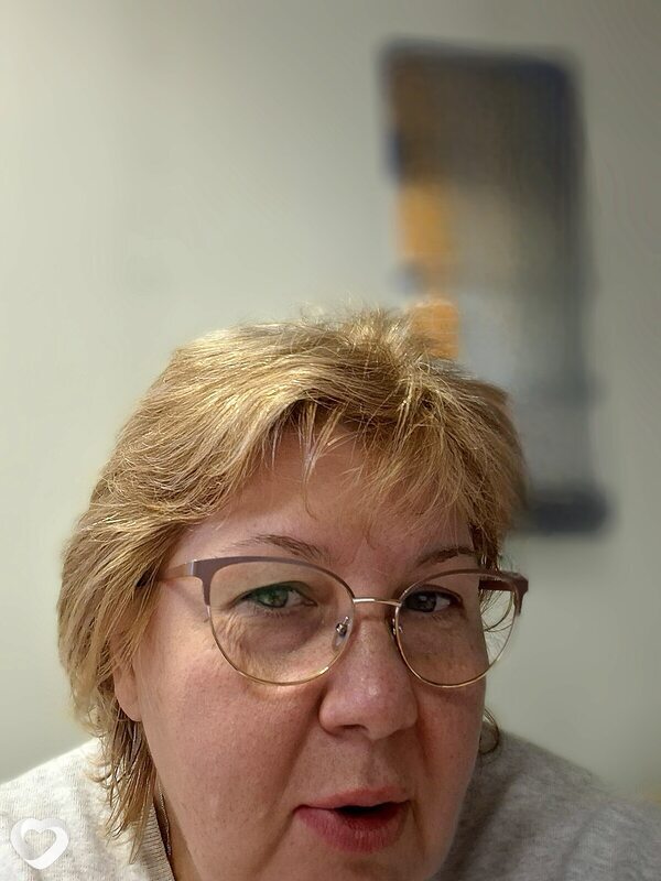 Ольга, 55, Екатеринбурге — анкета №918751